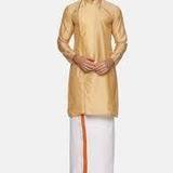 Veshti and Kurta