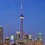 CN Tower