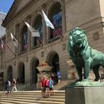 The Art Institute of Chicago