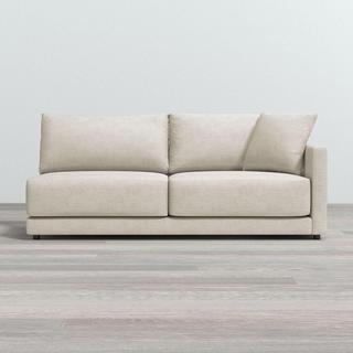 Gather Deep Right Arm Sofa