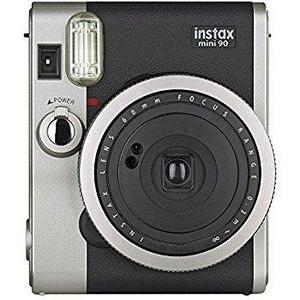 Fujifilm Instax Mini 90 Neo Classic Instant Film Camera