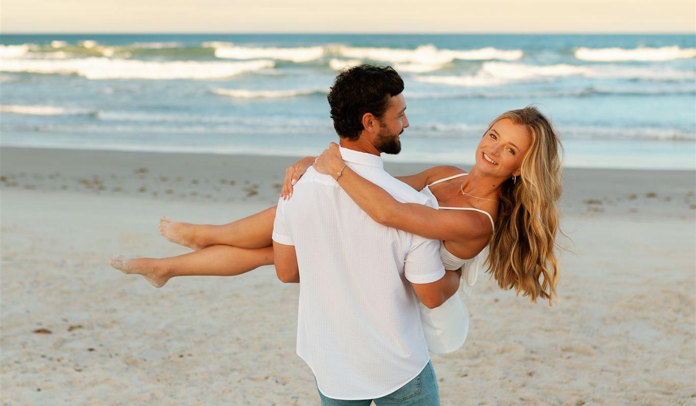 The Wedding Website of Brittany Soucek and Garrett Levine