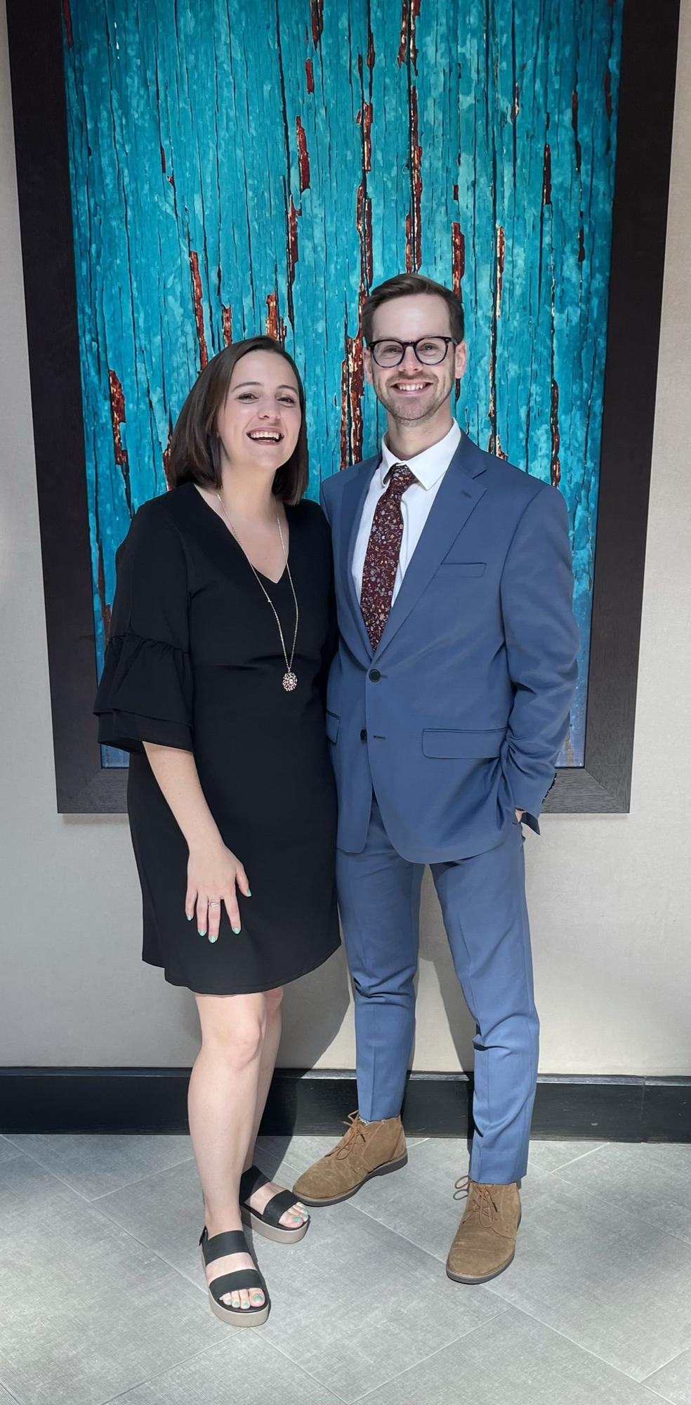 Patrick & Kylee’s Wedding