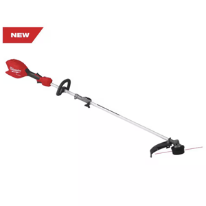 M18 FUEL 18V 16 in. Brushless Cordless Battery Powered String Trimmer with QUIK-LOK Attachment Capability (Tool-Only)