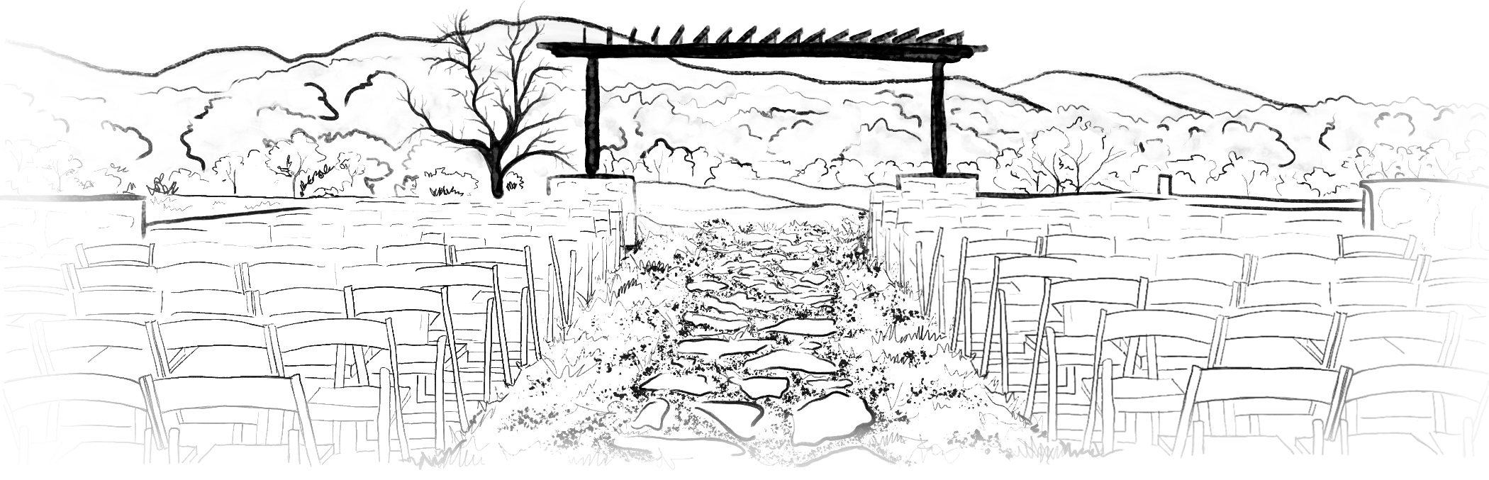 The Wedding Website of Holly Haynes and Harrison Cain