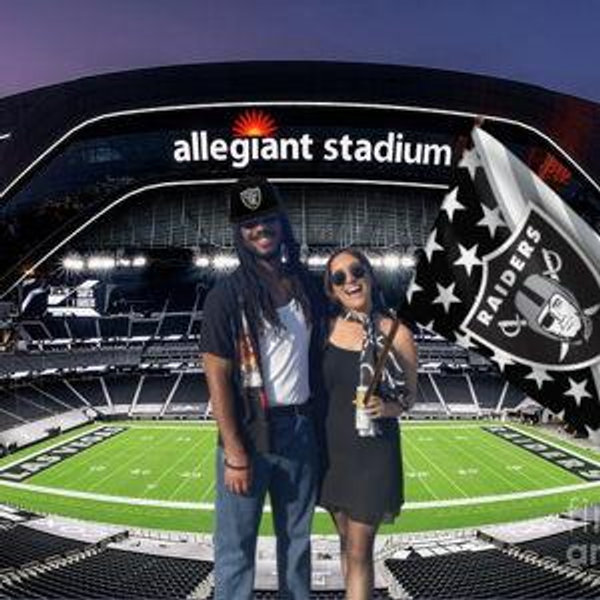 Raiders Game Fund