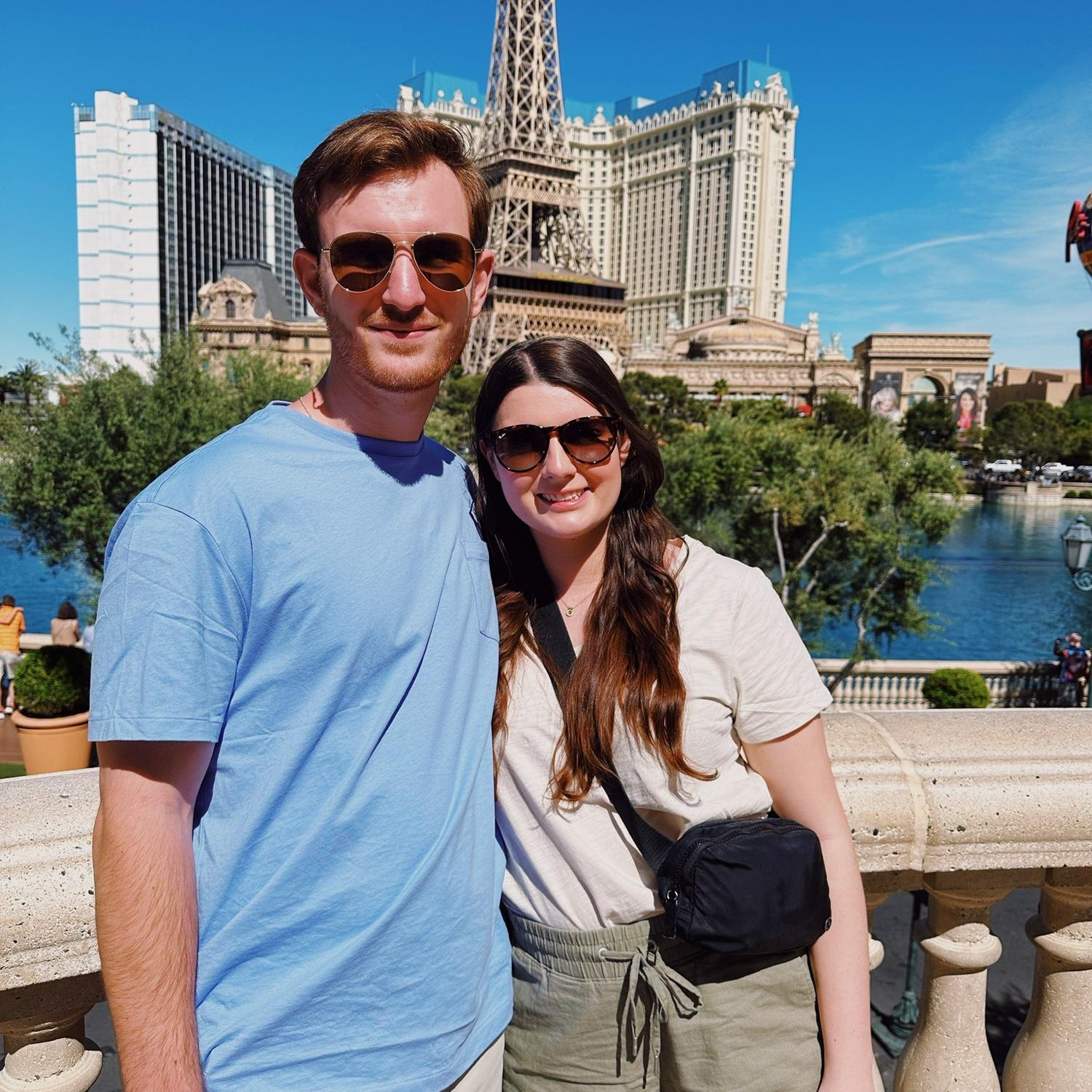 Las Vegas