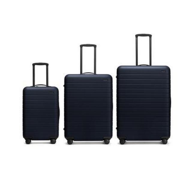 Luggage Set of Three - Away Luggage