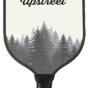 Graphite Pickleball Paddle (Forrest)