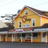 The C Shop