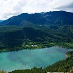 Rattlesnake Ridge Trail