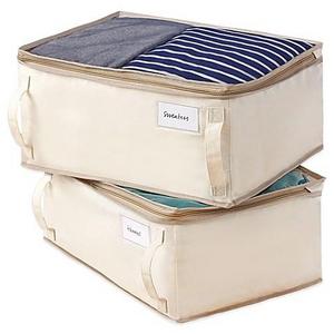 Real Simple® 2-Pack Garment Storage Bag