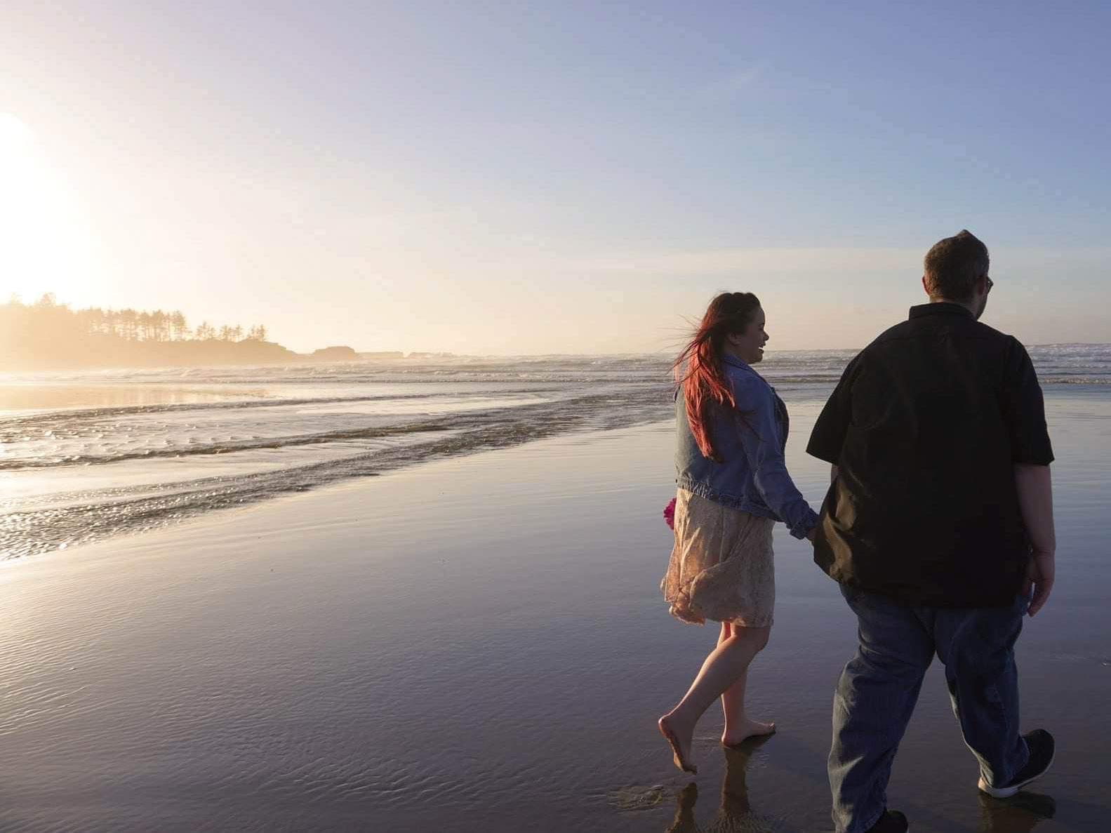 The Wedding Website of Chelsea Calicdan and Brian Smail