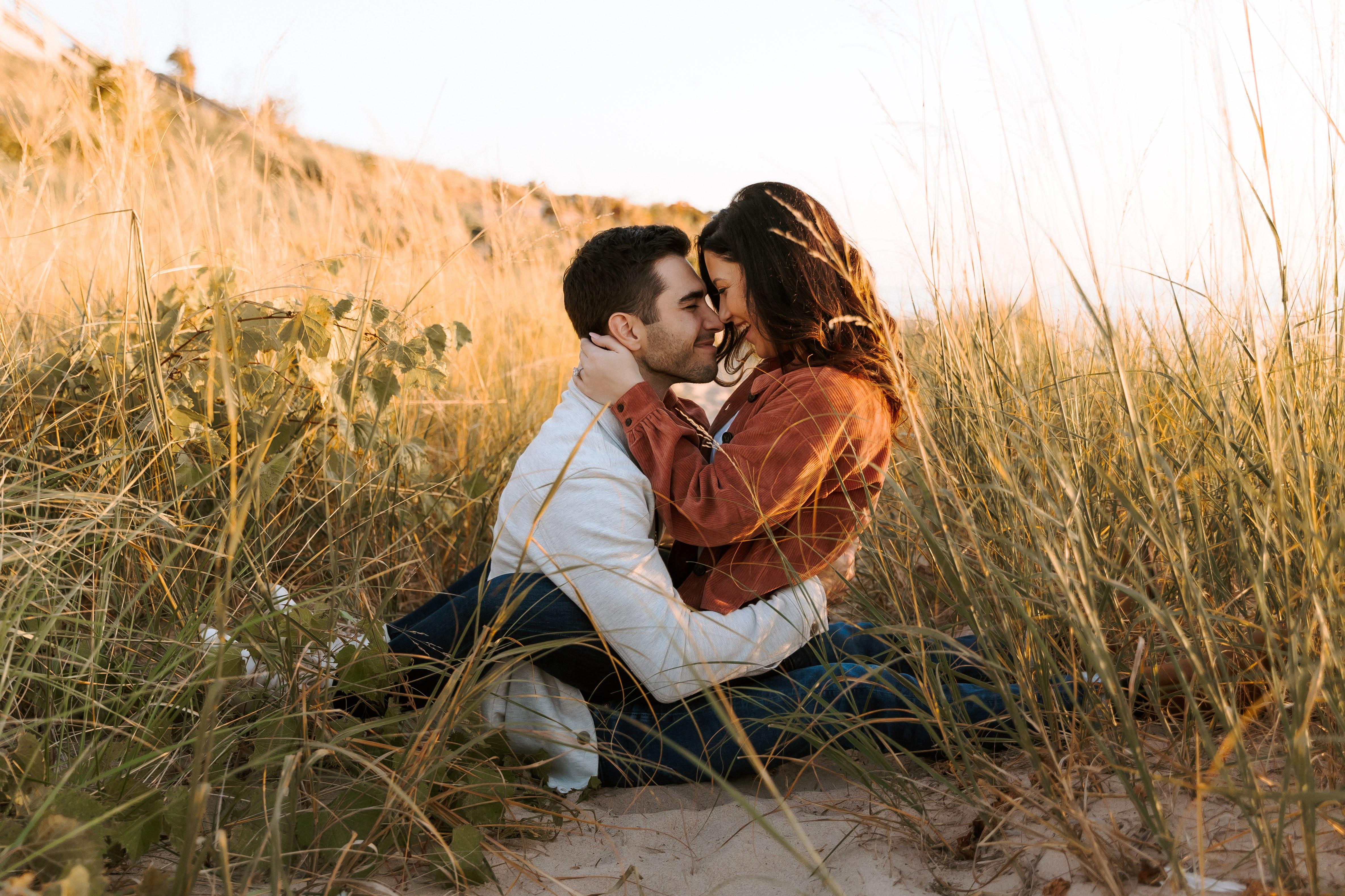 The Wedding Website of Madison Selewski and Michael Kane