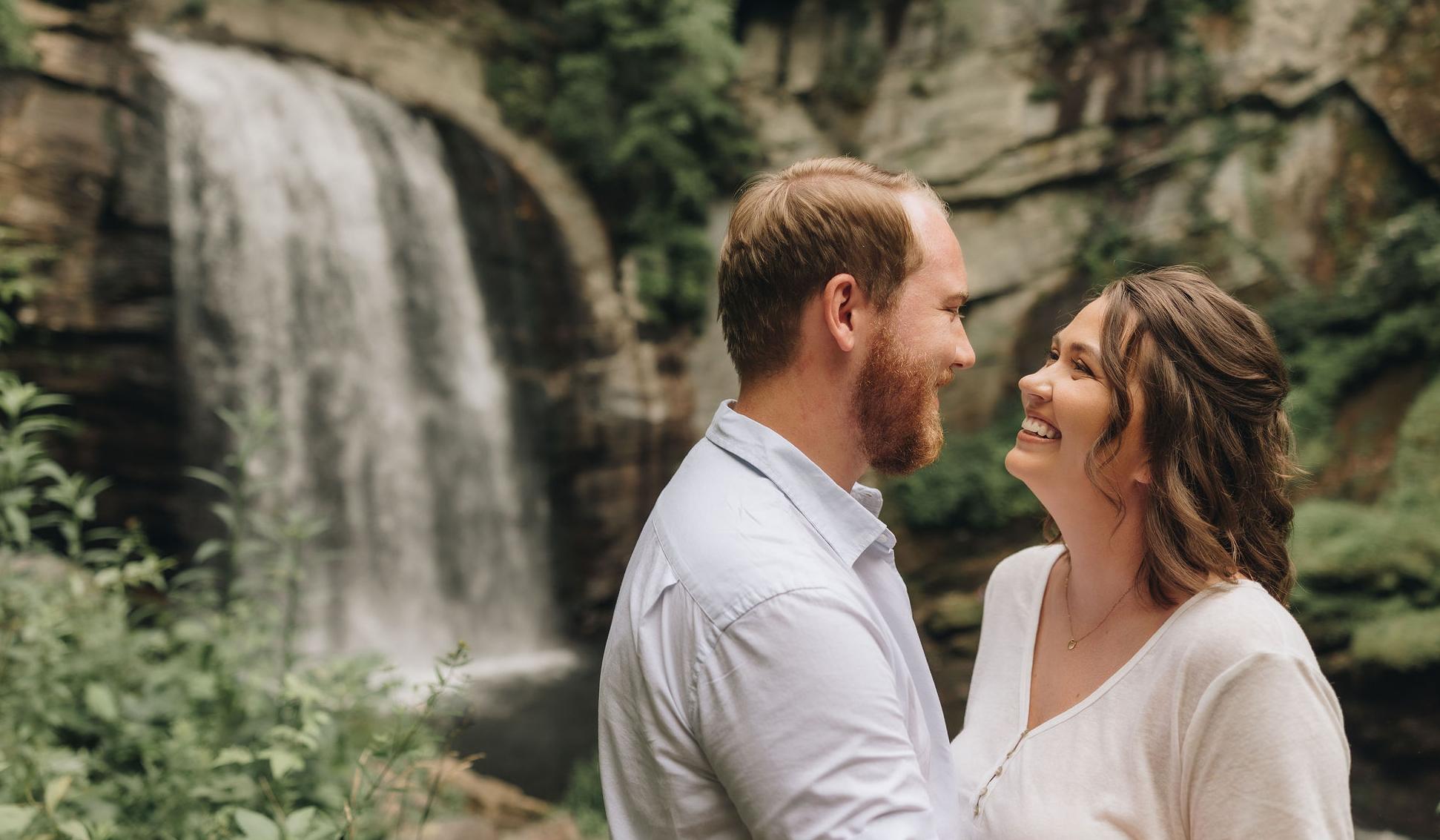 The Wedding Website of Leah Frost and Nick Oberheu