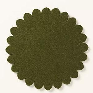 Graf & Lantz Merino Wool Trivet