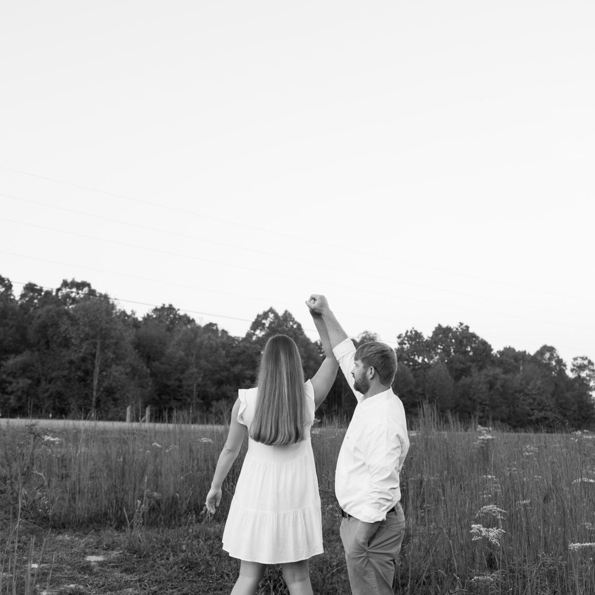 Engagement Pics