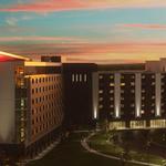 Island Xtreme Bowl and Treasure Island Casino