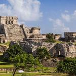 Tulum Ruins & Beach