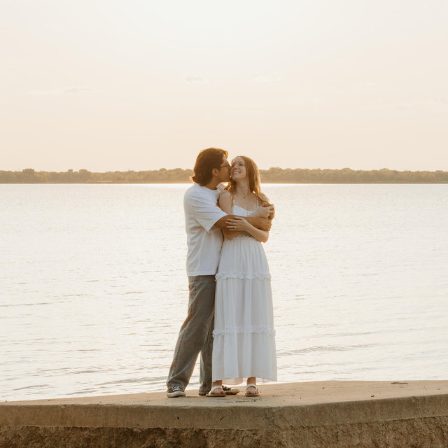 Honeymoon!