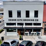 Cedar City Brewing Company