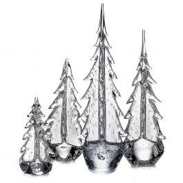 12" Bubble Evergreen in Gift Box Simon Pearce