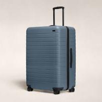 Away Checked Luggage