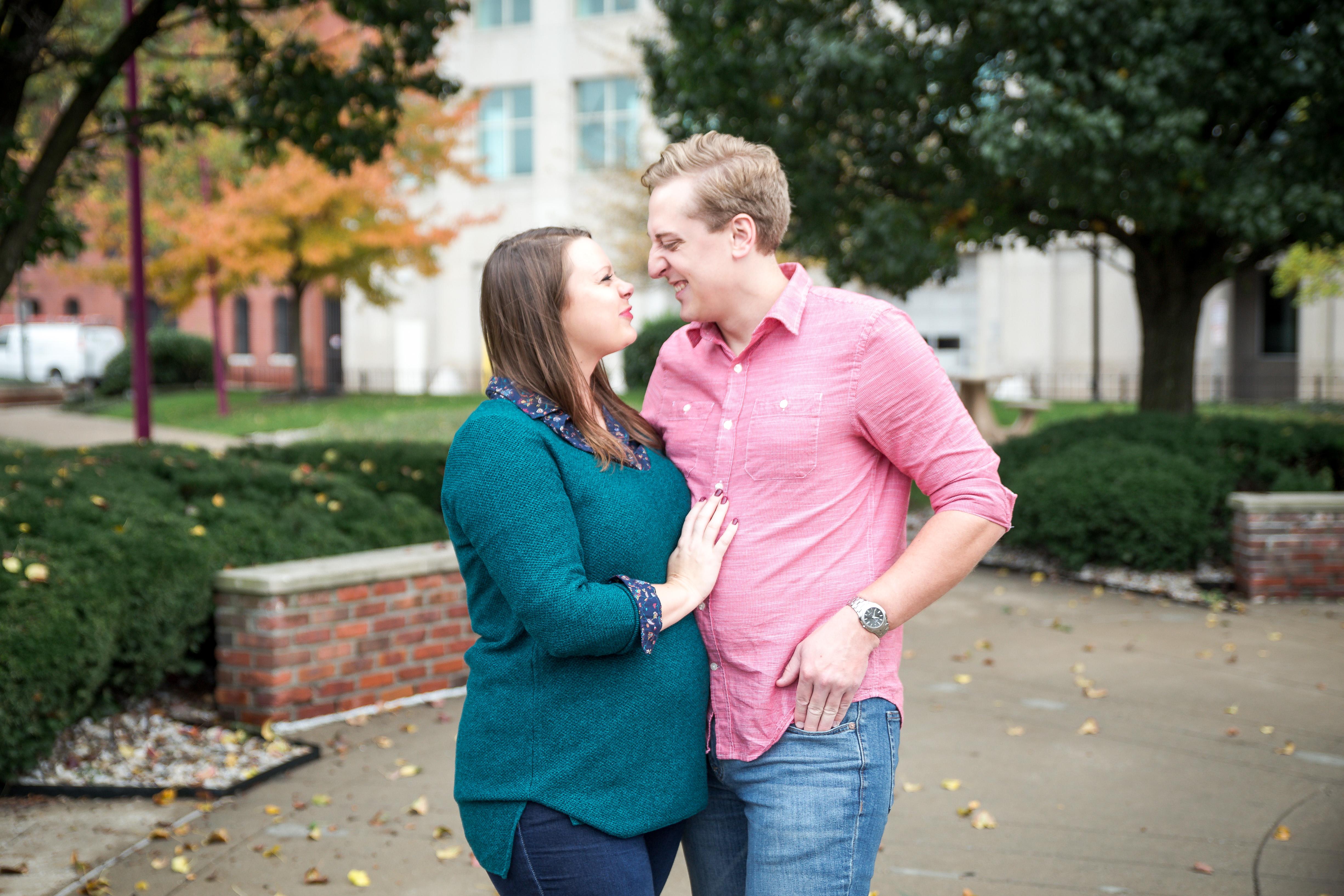 The Wedding Website of Ashley Dillard and William Hunter