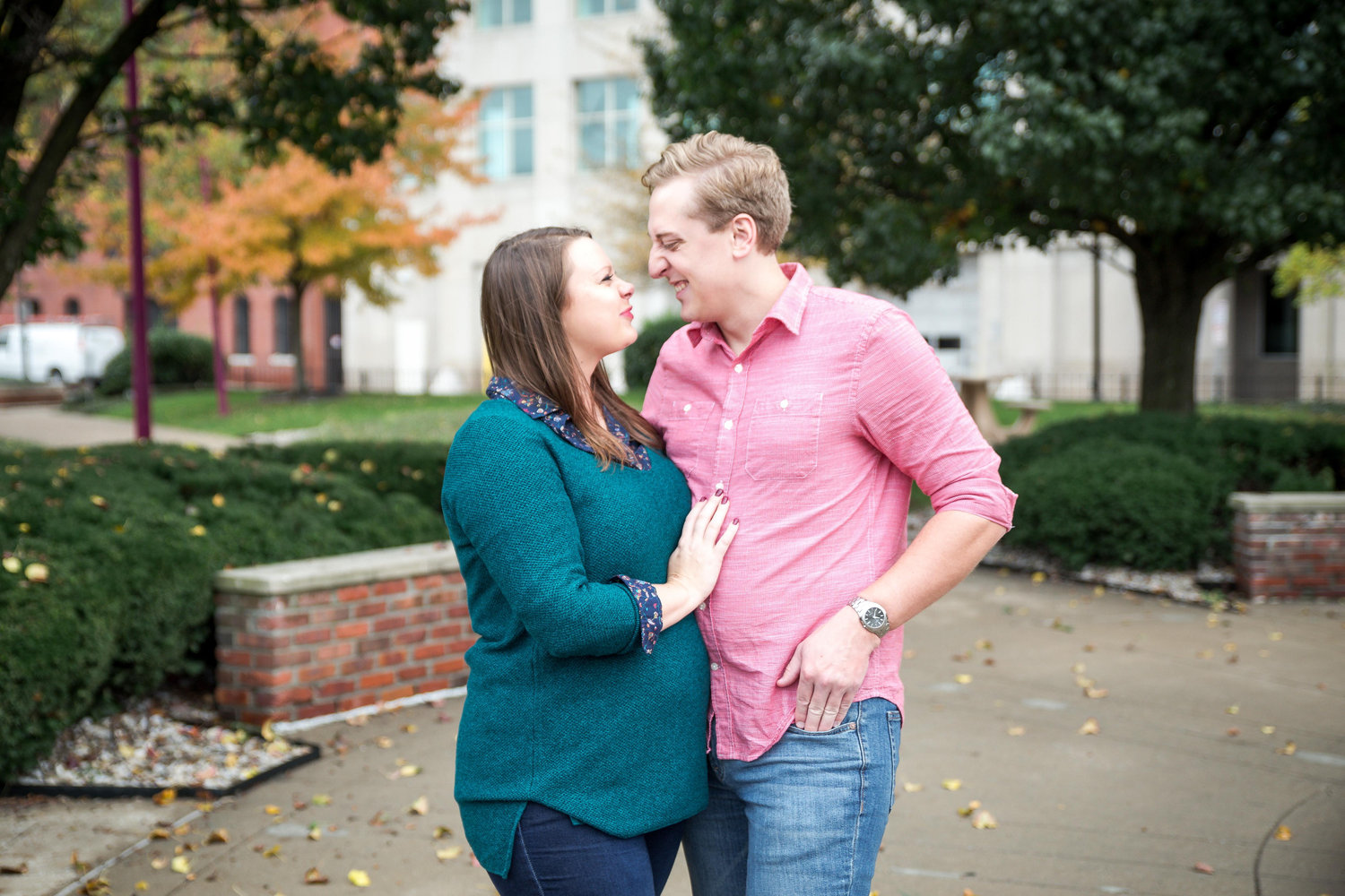The Wedding Website of Ashley Dillard and William Hunter