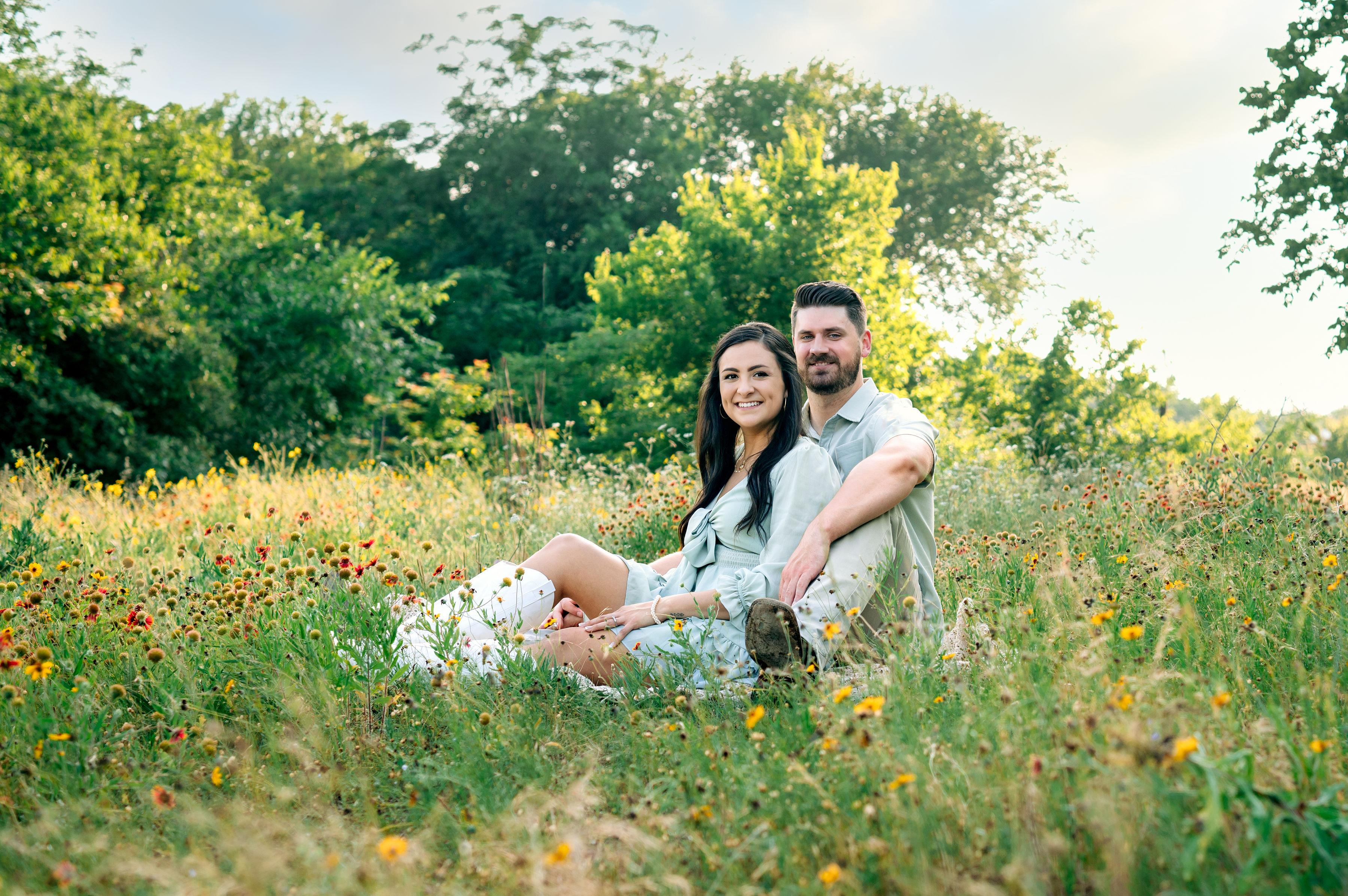 The Wedding Website of Maranda Rodriguez and Jake Glover