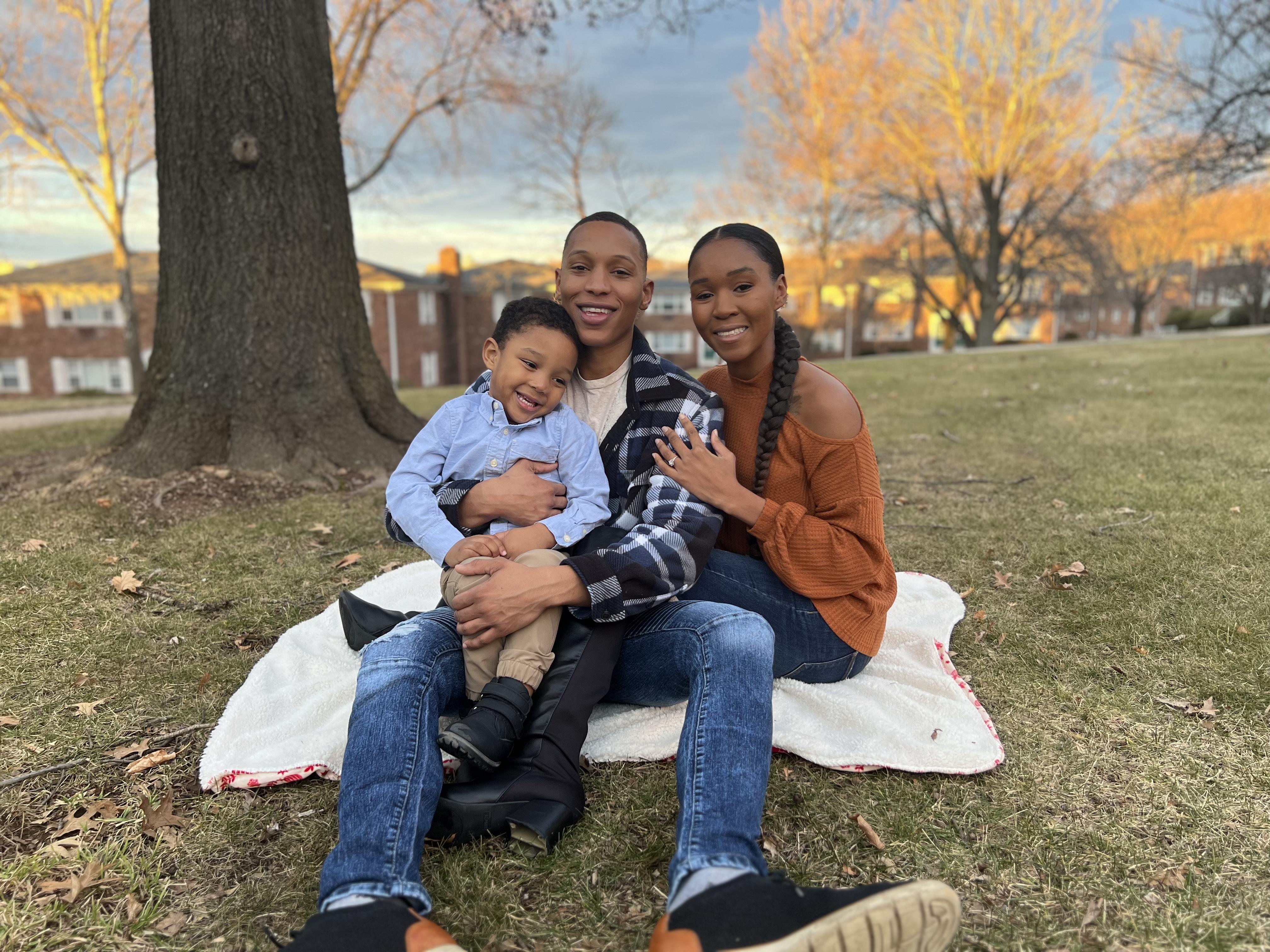 The Wedding Website of Janelle Gerald and Kitaka Mcrae- Roberts