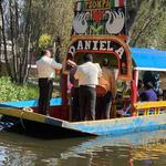 Xochimilco