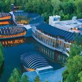 Crystal Bridges Museum of American Art