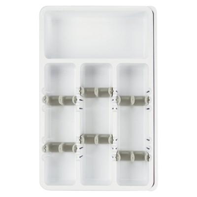 OXO Expandable Utensil Organizer