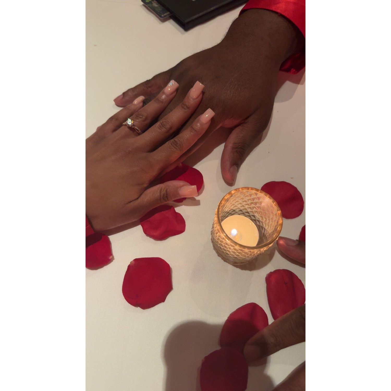 Valentine's Day