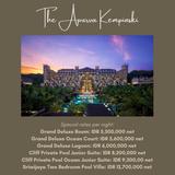THE APURVA KEMPINSKI BALI