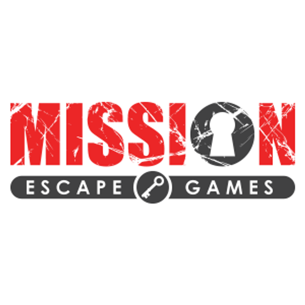 Escape Room For Two (x3)