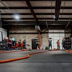 Ladies Only: Dropgym [FREE]