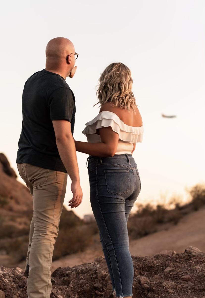 The Wedding Website of Katrina Embrey and Matthew Stem