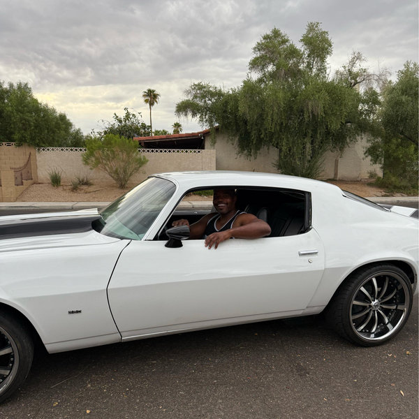 Austin Camero Fund