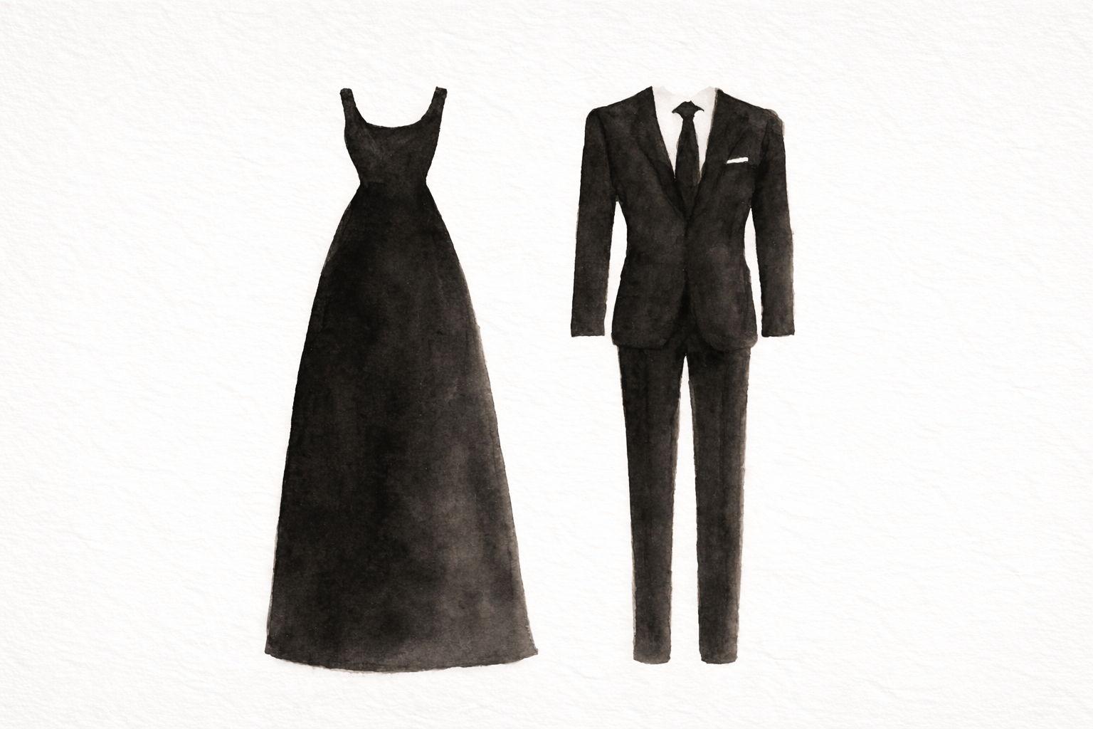 The Wedding Website of Stephanie Peters and Benyamin Yazdani