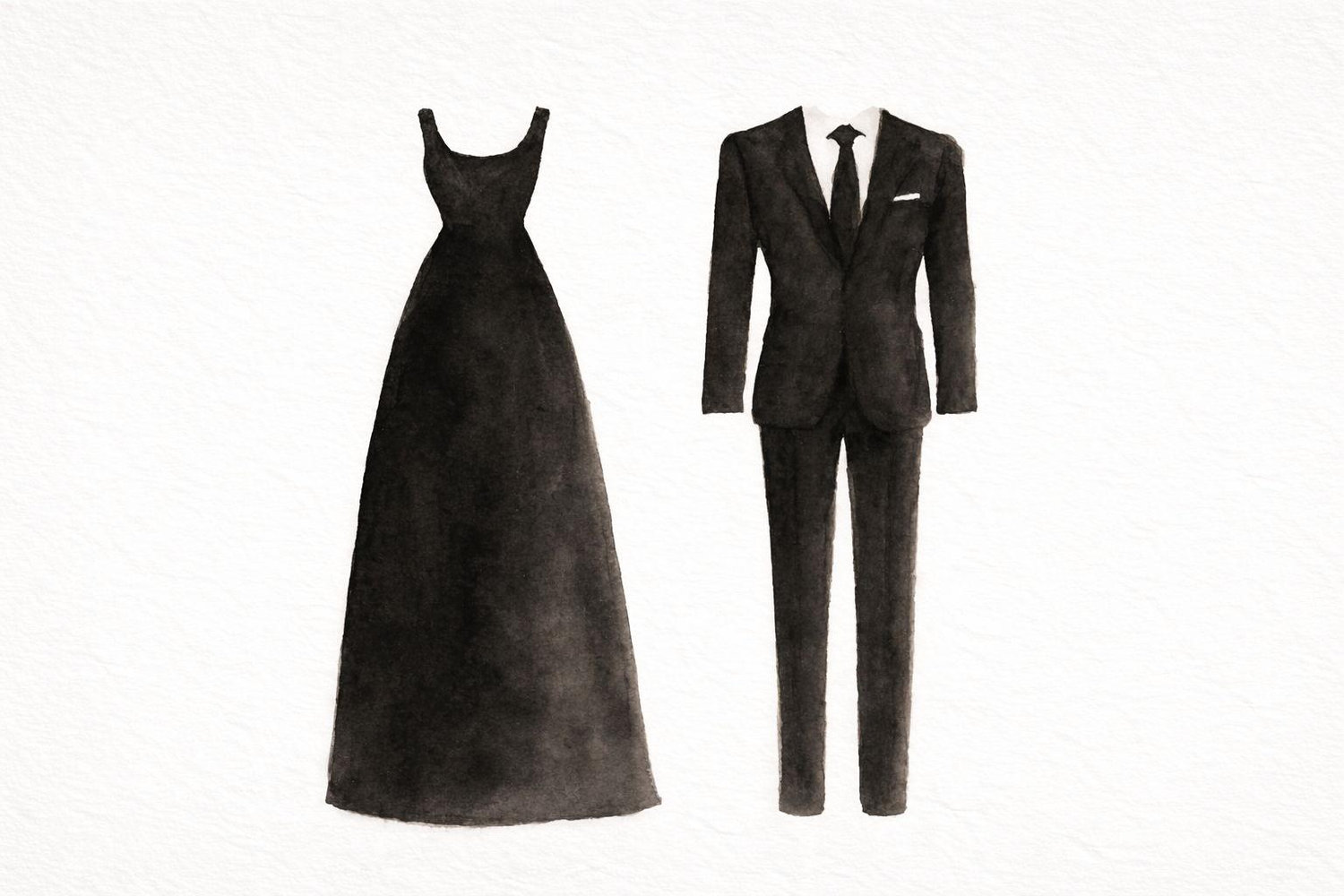 The Wedding Website of Stephanie Peters and Benyamin Yazdani