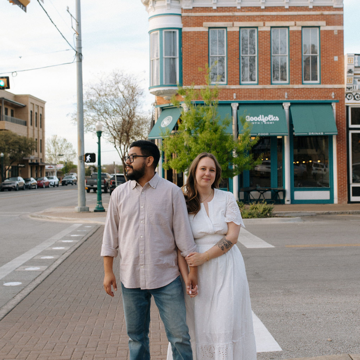 Engagement Photos