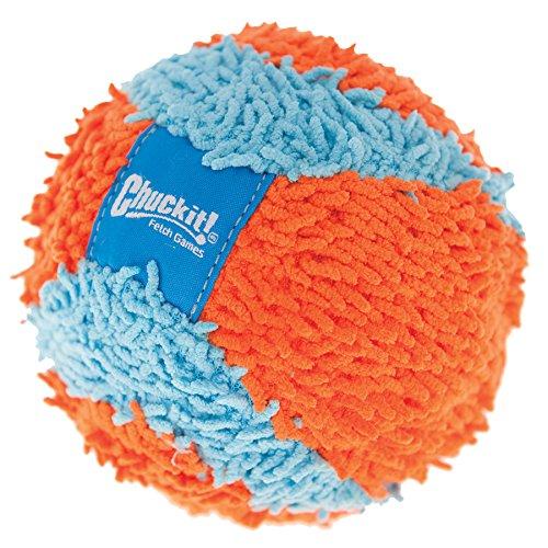 Chuckit Indoor Ball Dog Toy