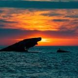 Sunset Beach