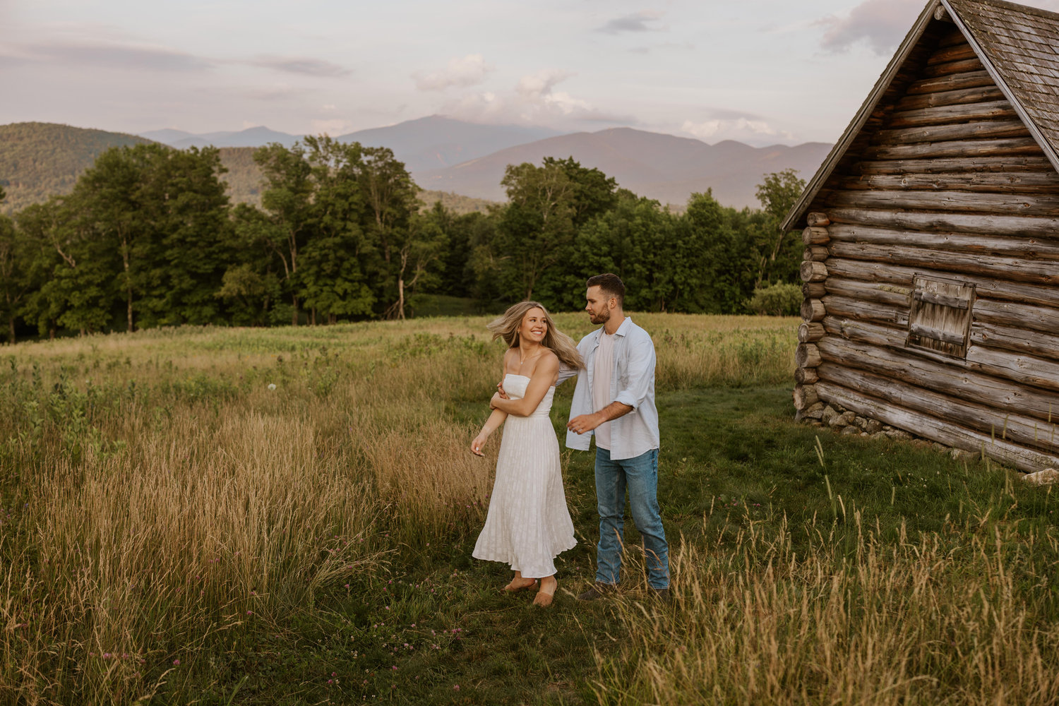 The Wedding Website of Olivia Hines and Caleb Carter