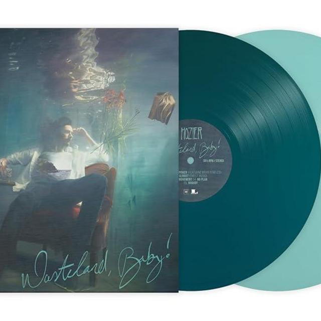 Wasteland, Baby! (Special Edition)(Amazon Exclusive Vinyl)