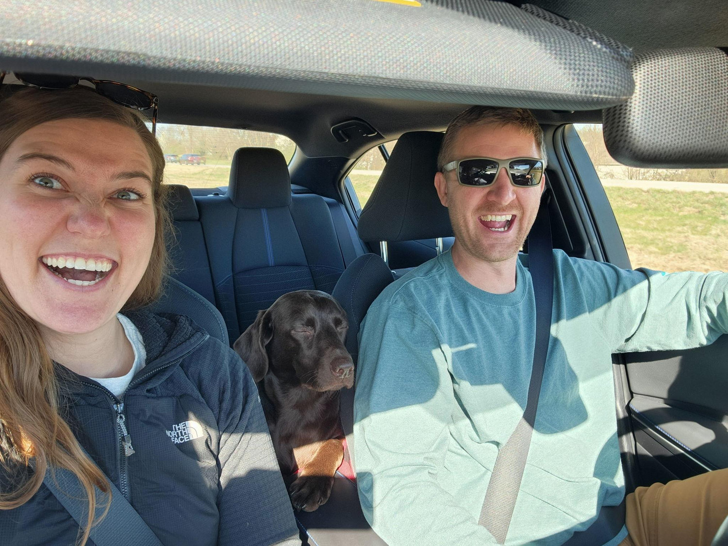 The Wedding Website of Katie Neff and Jared Young