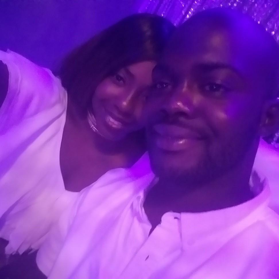 A night out during the Moore Family Reunion in Nashville TN, Summer 2017