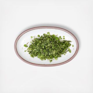 Small Oval Platter